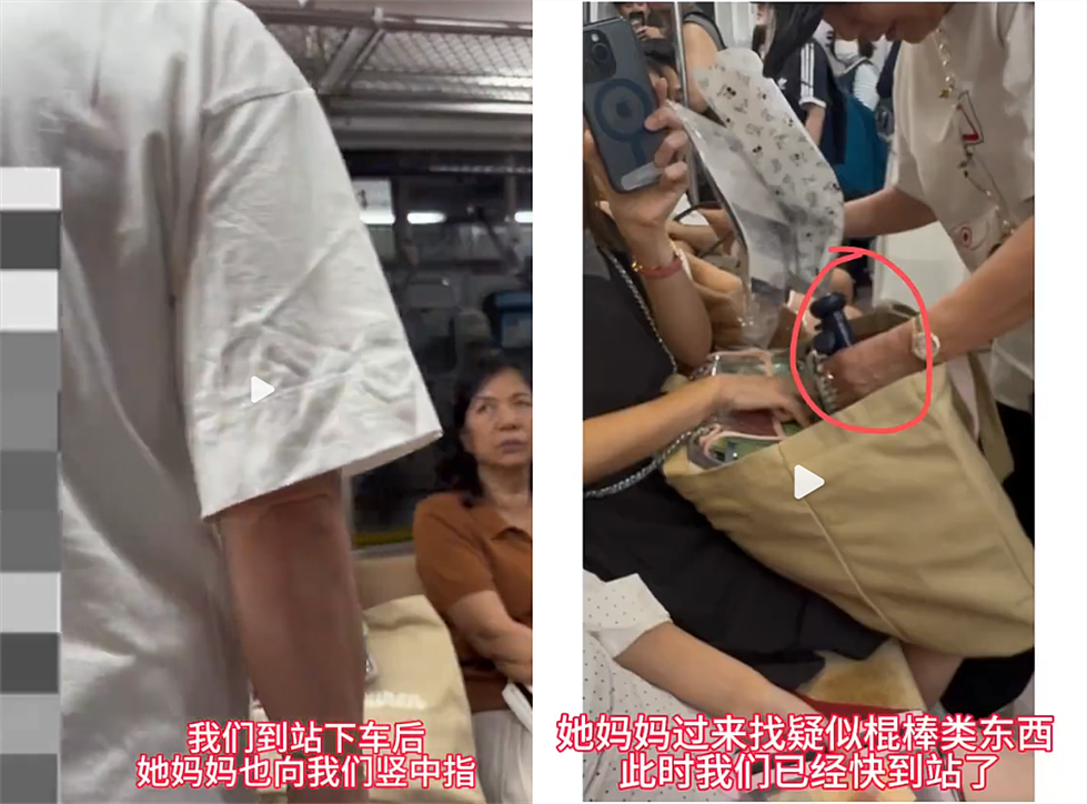 中国女游客被指“太暴露”竟被日本餐厅赶出来，发差评被秒删，背后原因曝光后让人无语……（组图） - 16