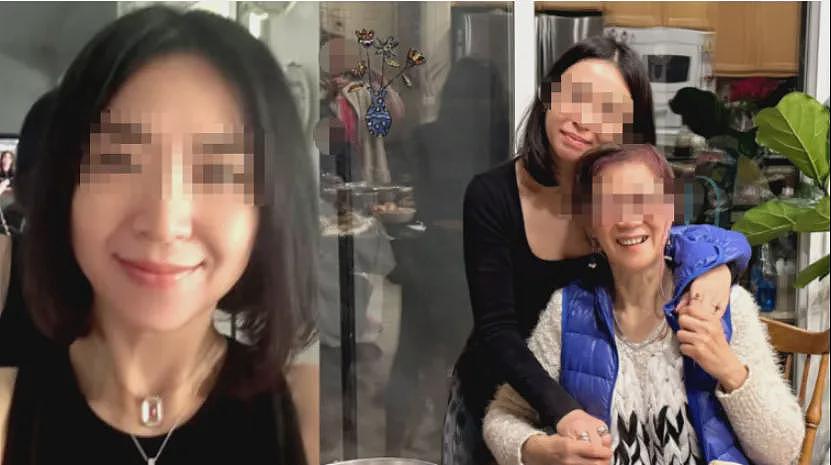 丈夫割喉枪杀妻子和岳母,情人帮忙毁灭证据,8岁双胞胎女儿亲历全程(组图) - 2