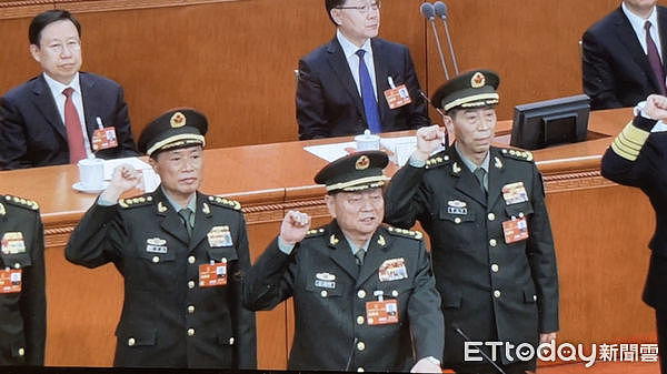 中共四中全会今闭幕，“十五五”规划愿景、人事布局接班讯号成焦点（组图） - 2
