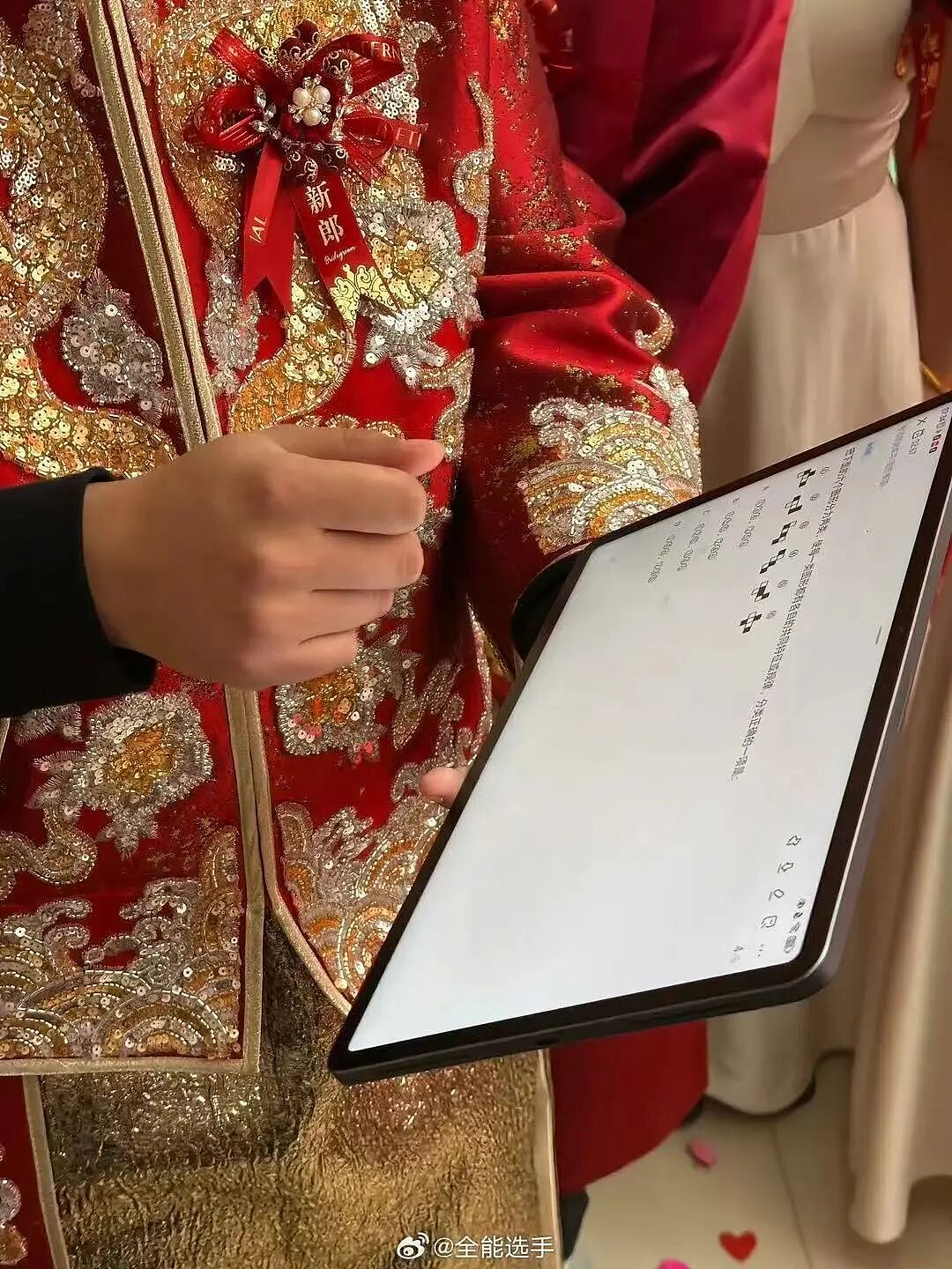 【爆笑】“被逼相亲无奈之下彻底疯狂…?”哈哈哈没有技巧全是骚扰!(组图) - 54
