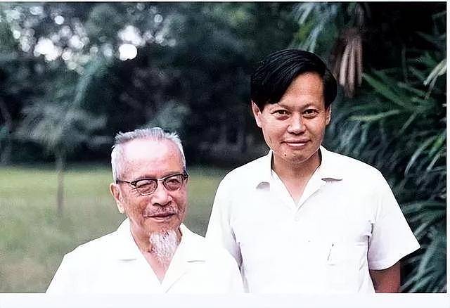 杨振宁三遗憾：小舅子在他家自尽，父至死未原谅（组图） - 11