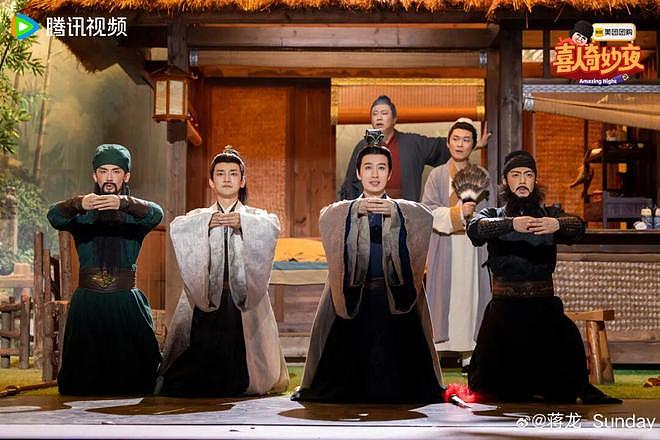 从“断联”到“复联”，蒋龙、张弛经历了什么？（组图） - 16