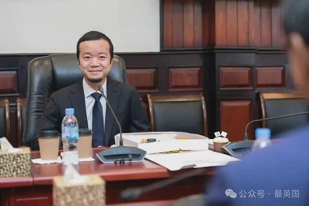 全球围剿！柬埔寨“太子集团”910亿韩元资产被冻结，此前被美国没收13万枚比特币（组图） - 6