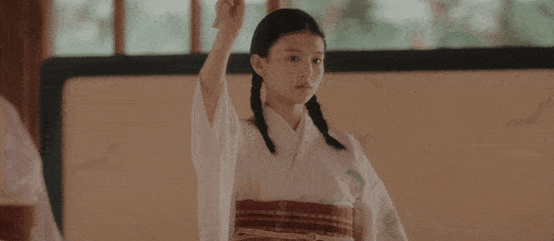日本国民老婆新垣结衣14年代言遭换人！中日混血新人接棒，网友：是全日本的损失（组图） - 6