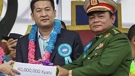 KK园区创办人佘智江或引渡回中国！泰国法院裁定不违宪（组图） - 3