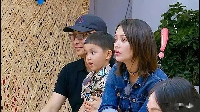 邓莎：嫁了富豪又控诉“丧偶式婚姻”，她能像黄圣依般翻红吗（组图） - 15