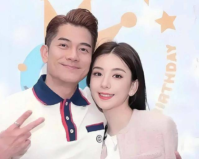恭喜！郭富城妻子方媛三胎生女，仍未打破四大天王岳父命（组图） - 7