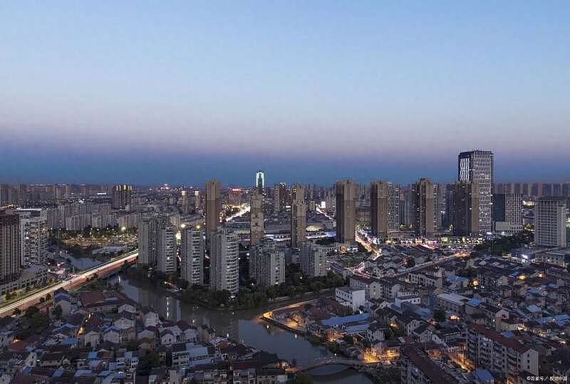 泡沫破了！ 中国大批文旅项目开始批量倒闭（组图） - 1