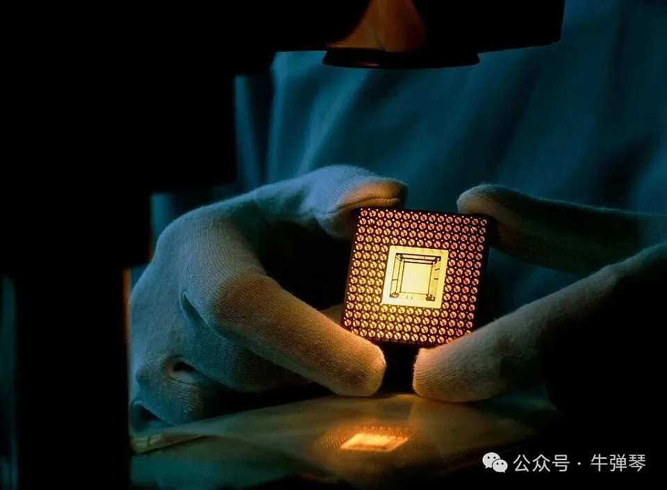 陆媒：就安世半导体事件，荷兰给中方打来电话（组图） - 1