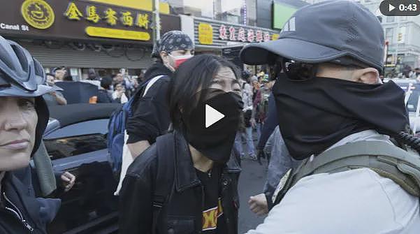 移民局突袭华人区，荷枪实弹+装甲车！当街抓人，现场一片混乱（组图） - 8