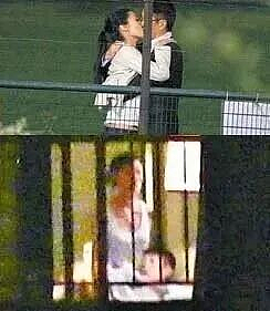 赌王千金和男明星被传婚变，这瓜真是越扒越现实啊……（组图） - 14