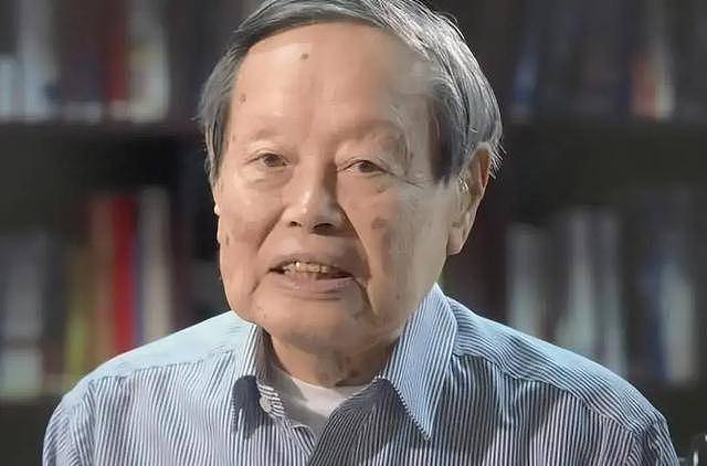 杨振宁三遗憾：小舅子在他家自尽，父至死未原谅（组图） - 9