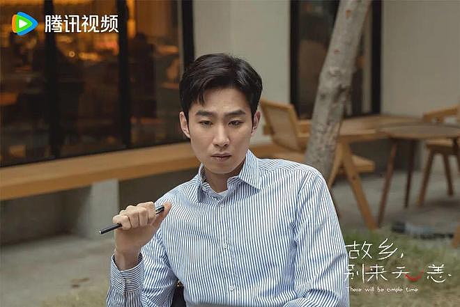 从“断联”到“复联”，蒋龙、张弛经历了什么？（组图） - 18