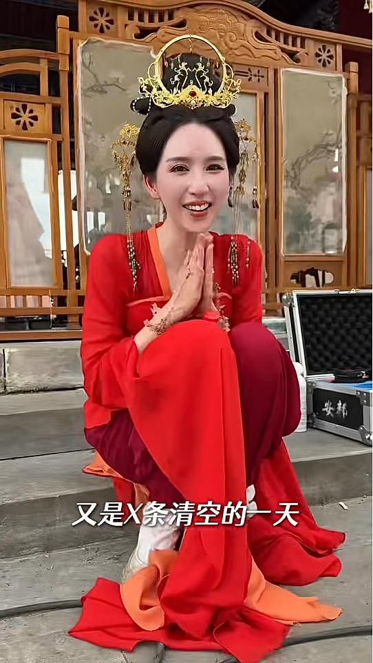 香港知名女星瘦成皮包骨，连续工作16小时，“爷孙恋”轰动一时（组图） - 6