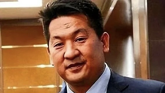 KK园区创办人佘智江或引渡回中国！泰国法院裁定不违宪（组图） - 4
