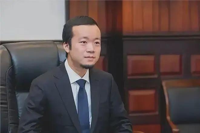 陈志又被抄家!太子集团欧美房产被查封,国内媒体却为其打掩护?(组图) - 1
