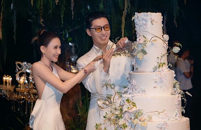 何超莲被骂到删评!窦骁沉默 5 天不护妻,昔日恩爱全部成笑话(组图) - 28