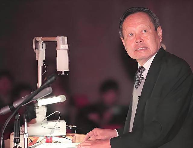 杨振宁三遗憾：小舅子在他家自尽，父至死未原谅（组图） - 12
