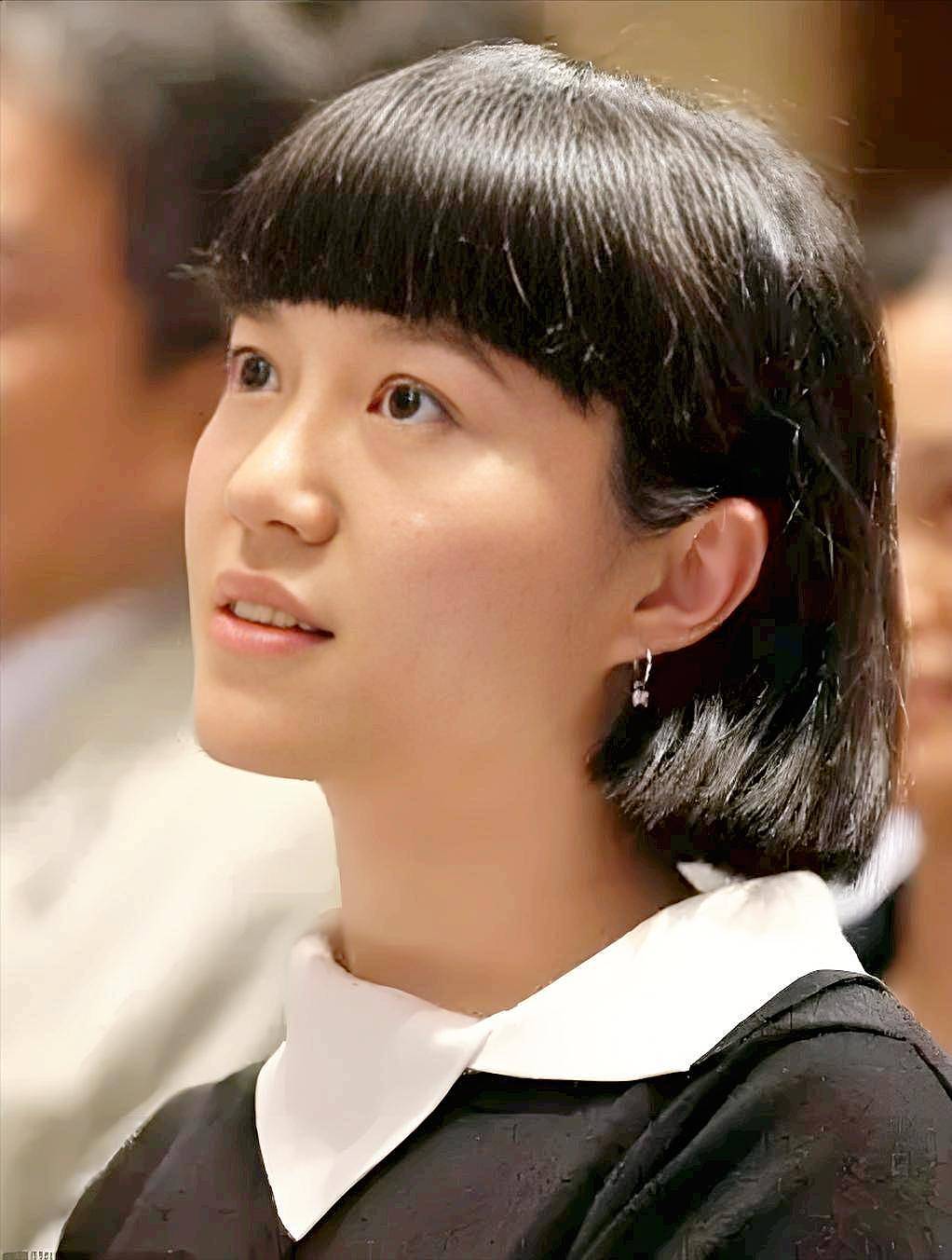 翁帆痛别杨振宁:嫁过了高山、大海，以后再婚会很困难（组图） - 11