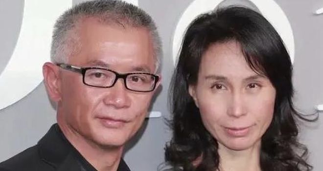 赌王何鸿燊的7位女婿,现状天差地别,豪门媳妇难当,女婿也不易(组图) - 18
