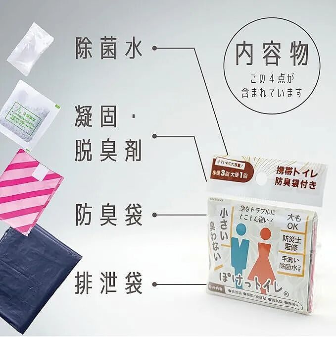 马桶直接揣兜里?日本造了个全世界最小的“口袋厕所”,号称“憋急救星”!网友:难的不是装备,是脸皮(组图) - 11