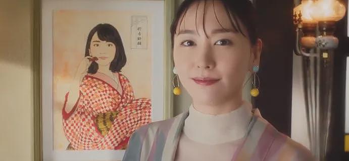 日本国民老婆新垣结衣14年代言遭换人！中日混血新人接棒，网友：是全日本的损失（组图） - 13