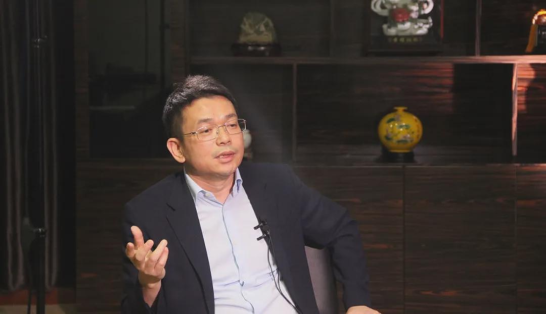富商陈志江被“限消”，前妻分走一半股权，已套现5.6亿元！离婚后两人仍有大额资金往来，女方还操纵股价（组图） - 1