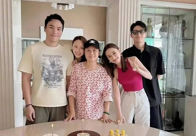 “温哥华赘婿“豪门梦碎?与“赌王千金“结婚2年没领证!只因不愿签28页婚前协议(组图) - 6