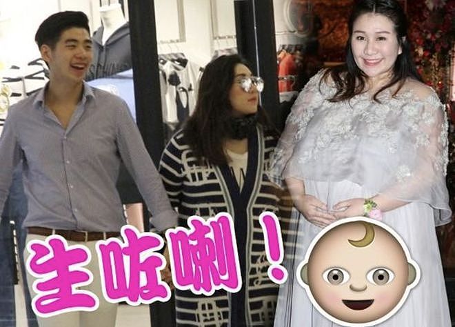 赌王何鸿燊的7位女婿,现状天差地别,豪门媳妇难当,女婿也不易(组图) - 26