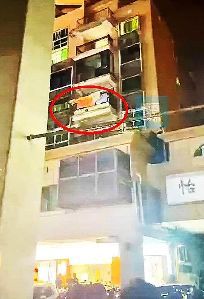 4死1伤!广西突发灭门案:69岁凶手自杀,画面流出,案发原因披露(组图) - 3