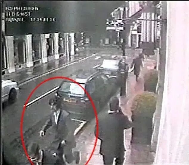 卢浮宫窃案疑似盗贼天团粉红豹干的?这群没国家的老兵组团,只打高端局...(组图) - 9
