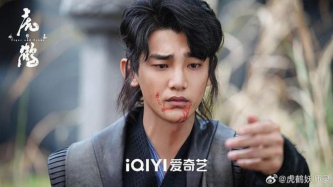 从“断联”到“复联”，蒋龙、张弛经历了什么？（组图） - 17