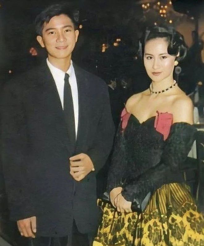赌王何鸿燊的7位女婿,现状天差地别,豪门媳妇难当,女婿也不易(组图) - 12