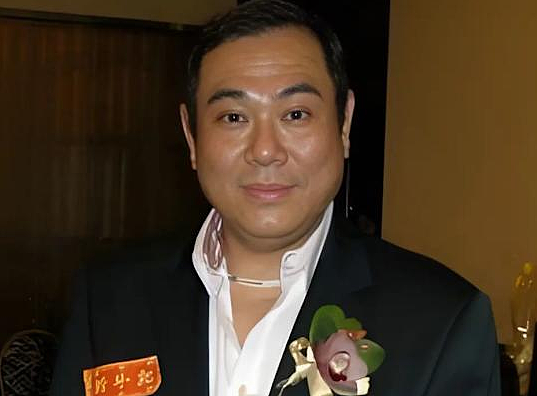 一路走好!香港老戏骨正式出殡火化,因肾衰竭离世终年67岁(组图) - 23