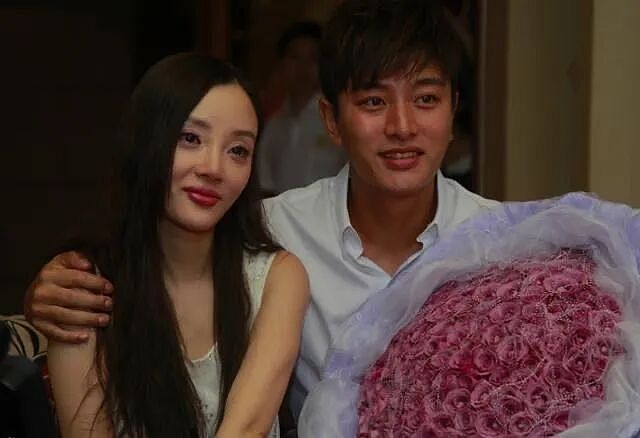 李小璐:44岁,复出失败,成为弃子(组图) - 21