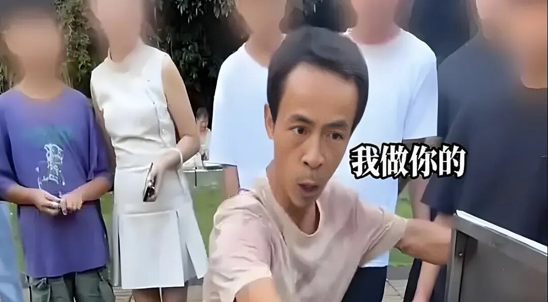 开大劳、住豪宅，炫富网红扎堆演“破产”，哭一场清货 2000万？（组图） - 11