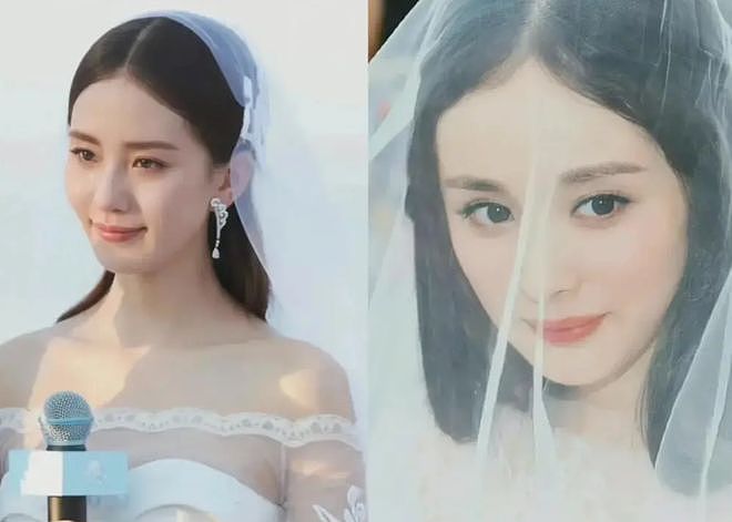 唐嫣罗晋恩爱人设崩塌了！夫妻常年两地分居，全靠女方一家带娃（组图） - 2