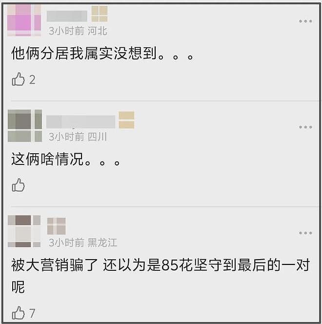 唐嫣罗晋恩爱人设崩塌了！夫妻常年两地分居，全靠女方一家带娃（组图） - 11