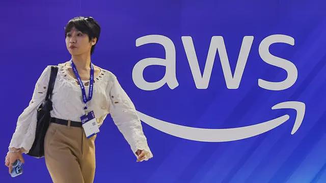 亚马逊云端宕机的原因是什么?为什么整个网路几乎瘫痪?(图) - 1