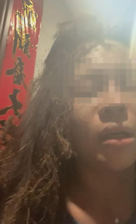 女主播被伪装快递盒炸伤，本人回应与“榜一大哥”爱恨情仇言论（组图） - 2