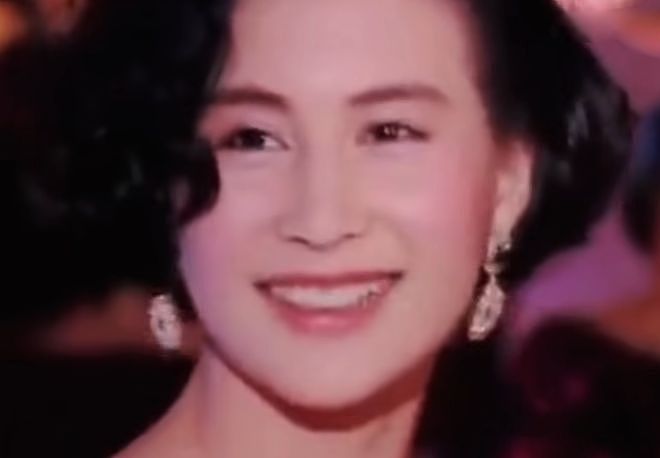 赌王何鸿燊的7位女婿,现状天差地别,豪门媳妇难当,女婿也不易(组图) - 11