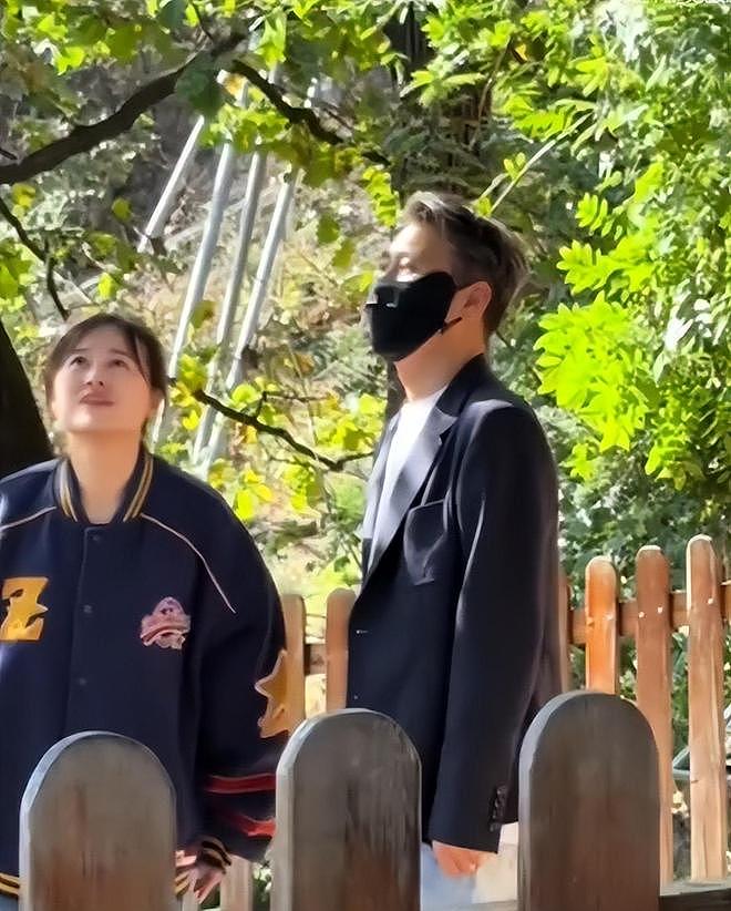同样是悼念亡妻，把具俊晔和辛柏青放一起比较，差别怎么这么大（组图） - 17