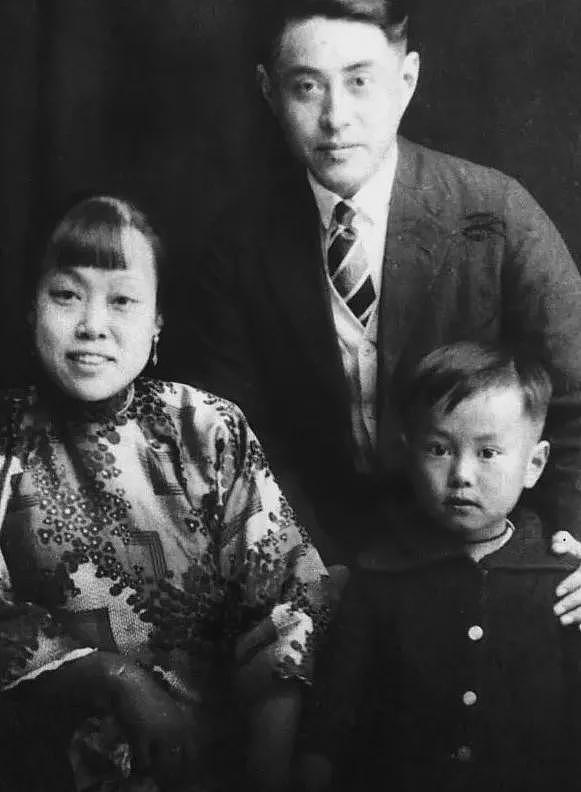 杨振宁的3个儿女突然火了：其实，孩子不必走父母的路（组图） - 5