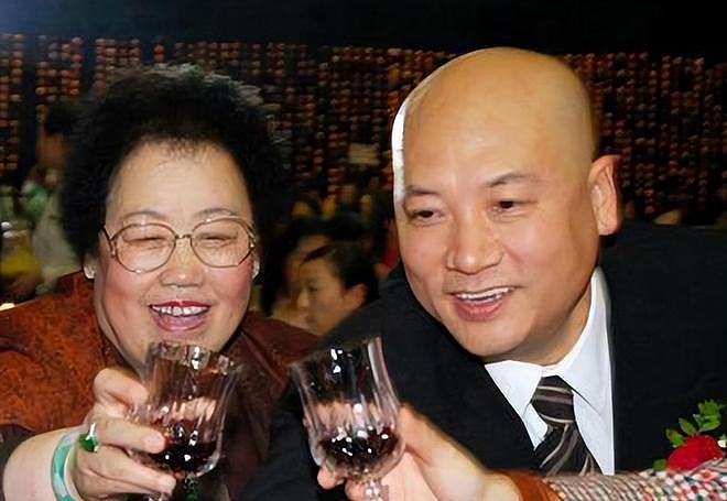 里子面子全丢了!72岁“唐僧“迟重瑞卖房,580亿财产成了“笑话“(组图) - 15
