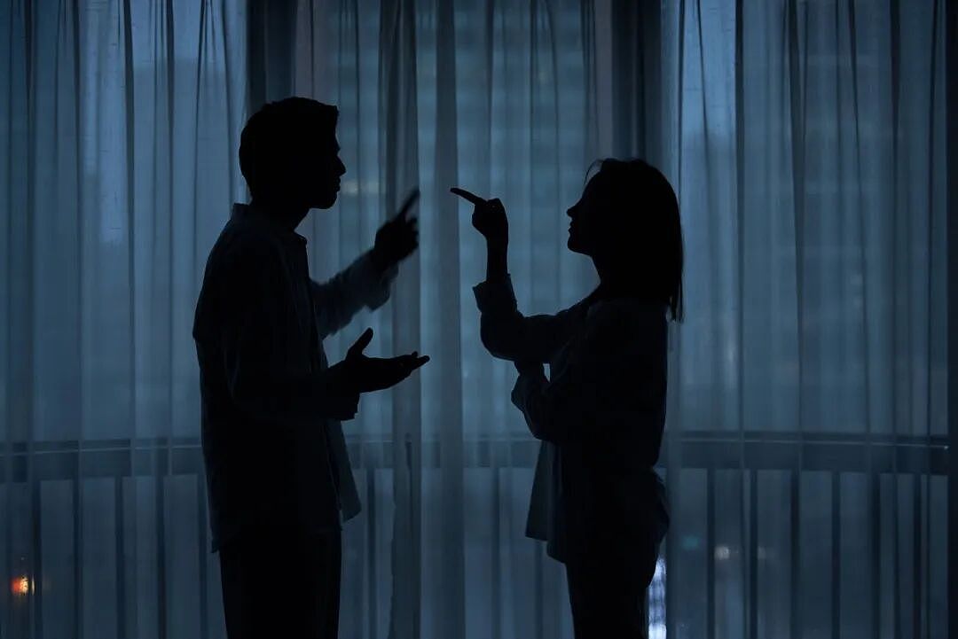 【两性】吵架能让“夫妻生活”更和谐？这2种提升性欲的方式，你一定没听过（组图） - 1