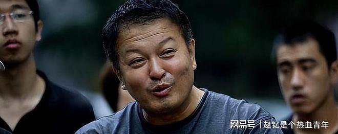 深扒之后才发现！倪萍的三婚丈夫杨亚洲，已经开始给全家人争光了（组图） - 13