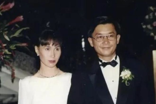 赌王何鸿燊的7位女婿,现状天差地别,豪门媳妇难当,女婿也不易(组图) - 17