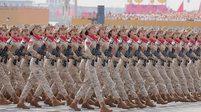外媒：四中全会创纪录开除14名中共高官党籍，军队中委只出不进留下诸多疑问（组图） - 3
