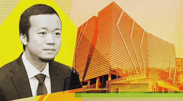 陈志:“诈骗帝国”神秘主谋,被指策划140亿美元加密货币诈骗案(组图) - 1