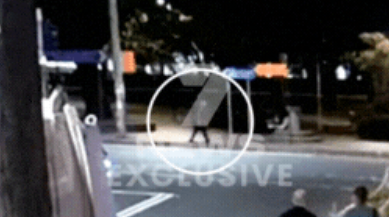 “以后不敢坐公交了”！澳洲公交车乘客突遭陌生人捅刀，监控拍下全程（组图） - 2